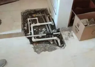 莲池查漏水多少钱